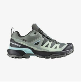 Resim Salomon X Ultra 360 Gore-tex Kadın Ayakkabısı L47742500 Çok Renkli 