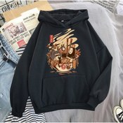 Resim GALASHOP Ghibli Dragon Hoodie Model 26 