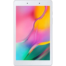 Resim Samsung Tab A T290 8" | 32 GB 2 GB Gümüş 