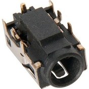 Resim Notebook Dc Socket "As-3-4" Asus Ux32A. Q200E. X202E. S200E. S400 