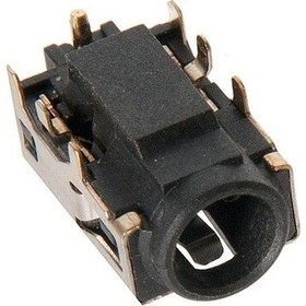Resim Notebook Dc Socket "As-3-4" Asus Ux32A. Q200E. X202E. S200E. S400 
