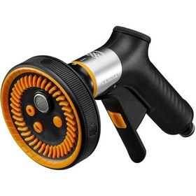 Resim Fiskars 1067195 Fibercomp 5 Fonksiyonlu Sulama Tabancası 