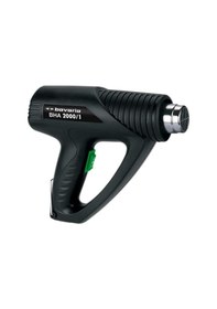 Resim Bavaria Bha 2000/1 2 Kademeli Sıcak Hava Tabancası 