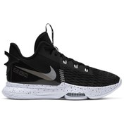 Resim Nike CQ9380-001 Lebron Witness Erkek Basketbol Ayakkabısı Nike