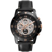 Resim Fossil Fme3138 Erkek Kol Saati 