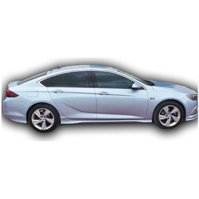 Resim Opel İnsignia 2017 - 20 Opc Line Uyumlu Yedek Parça Marşpiyel Pla 