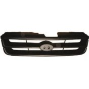 Resim Itaqi Hyundai Excel Ön Panjur 1992-1994 