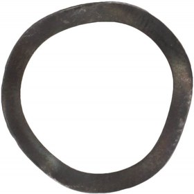 Resim AGCO Dalgalı Rondela - Massey Ferguson / Fendt / Valtra | ACW0139760 