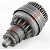 Resim Marş Pinyon Dişlisi Honda Spacy Actıva Beat Actıva S Hero Pleasur 