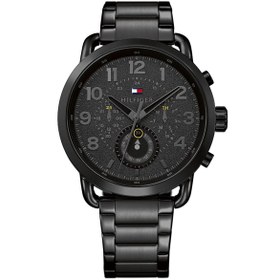 Resim Tommy Hilfiger Th1791423 Erkek Kol Saati 