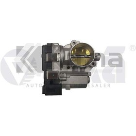 Resim 04c133062c Gaz Kelebeği Superıor To Oe Vw Golf-7 / Polo / Audı 