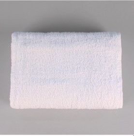 Resim Otel Serisi İki Adet Banyo Havlusu 70 x 140 CM 