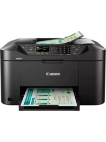 Resim Canon MB2150 Fotokopi + Tarayıcı + Mürekkep Püskürtmeli Yazıcı + Dolum Seti Hediye 
