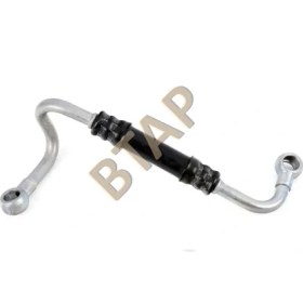 Resim Rose Bmw F10 F10LCI F20 F20LCI F30 F30LCI E90LCI X1 E84 Yağ Dolum Borusu 11427808756 