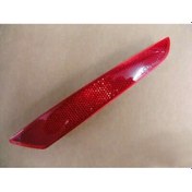 Resim Seat Leon 2013-2017 - Arka Tampon Sis Reflektörü Sağ Kedi Gözü 