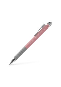 Resim Faber Castell Apollo Metalik 0.7 Pembe 232701 