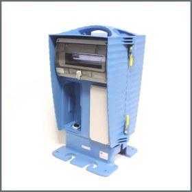 Resim Palazzoli JANUS Serisi Kombinasyon Kutusu Mobil (IP65) IK10 (12 Modül) 