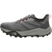Resim The North Face F0A8AEX6P71-R M Offtraıl Versa Erkek Spor Ayakkabı Gri 