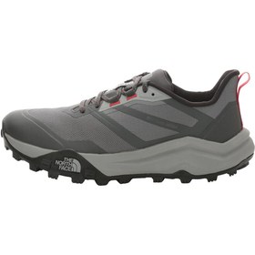 Resim The North Face F0A8AEX6P71-R M Offtraıl Versa Erkek Spor Ayakkabı Gri 