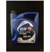 Resim Elf 403 5/30 (5W30 5 30 ) 4Lt Elf Evolution 900 Sxr W 541162947 