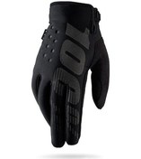 Resim Yulong Tcherchı Tam Parmak Soğuğa Dayanıklı Sıcak Motosiklet 