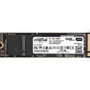 Resim Crucial P1 CT500P1SSD8 500 GB M.2 NVMe PCle SSD 