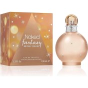 Resim Britney Spears Naked Fantasy EDT Kadın Parfüm 100ML 