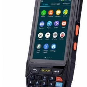 Resim Afanda CM-488 ANDROID EL TERMİNALİ 