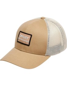 Resim Oakley B1B Hdo Patch Trucker Erkek Şapka FOS900906-OAK.7GW 