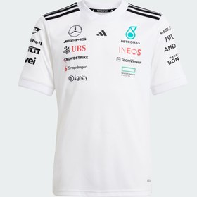 Resim adidas Mercedes Amg Petronas Formula One Team Çocuk Forma 