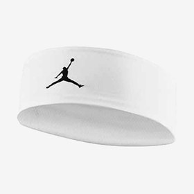Resim Nike Jordan Dri-Fit Performance Saç Bandı (J.101.1611.101) 