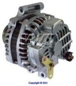 Resim WAI ALTERNATOR 12V 90A HONDA CRV II 2.0 (RD4) - 13966N 