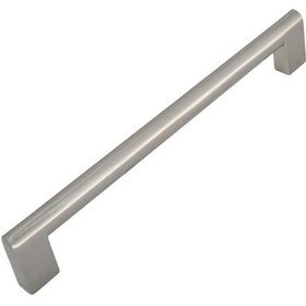 Resim Hırdavatsatış Çebi Mobilya Kulp, Inox, A204 128 Mp08 (536818217) 