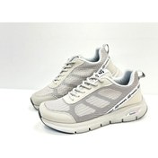 Resim Forza KAFKASLAR ERKEK GÜNLÜK KALIN TABAN COMFORT SNEAKERS ORTOPEDİK SPOR AYAKKABI 