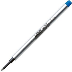 Resim Lamy Roller Kalem Yedeği Mavi M63M 