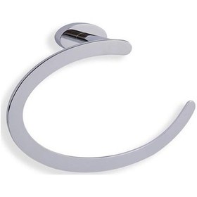 Resim Fc-40105 Krom Havluluk Renkli 