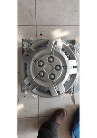 Resim iveco daily panelvan tek teker 16 jant kapağı 4lü et 