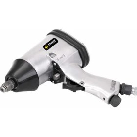 Resim Sturdy Professional Havalı Somun Sökme Set 15 Parça 