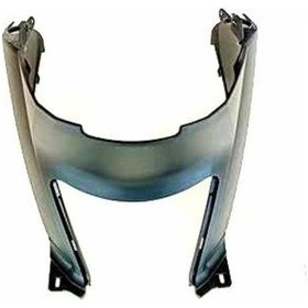 Resim Rmg Santa 125 Sele Altı Ön Kapak 