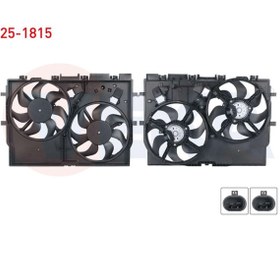 Resim Veka Fan Motoru (SU KLIMA) Davlumbazlı Cıftlı Fanlı Fıat Ducato (250) 2.0 Mjt 2006-25-1815 1347697080 135 