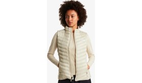 Resim The North Face NF0A8DW5-JK3 Huila Synthetic Insulation Gilet Kadın Yelek 