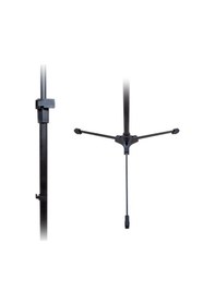 Resim Magıcvoıce Mv-5538 Mikrofon Boy Sehpası 0.9Kg 65-125Cm 