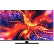 Resim VESTEL 55UA9900 55'' 139 Ekran Uydu Alıcılı 4K Ultra HD Android Smart LED TV 