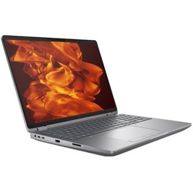 Resim HP ZBook Fury G1i Ultra7 265HX-16''-32G-1TB-12G-WP 