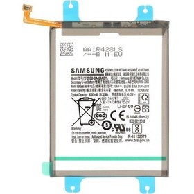 Resim Senalstore Samsung Uyumlu A32 A325 Pil Batarya Servis 