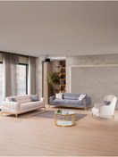 Resim EVİM MOBİLYA CONCEPT Lion Koltuk Takımı 