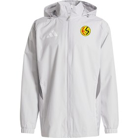 Resim Adidas Antrenman ürünleri Antrenman Yağmurluk ESKISEHIRSPOR YAGMURLUK 