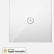 Resim Meross Akıllı Anahtar Dokunmatik Tek Yön 