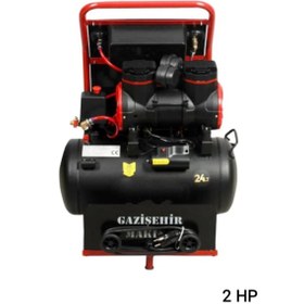 Resim Gazişehir Makina PETEK TEMİZLEME MAKİNASI 2 HP( BU ÜRÜNDE TIKANIKLIK AÇMA HORTUMU YOKTUR) 