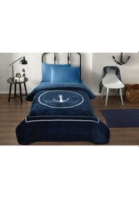 Resim Özdilek Ankro Tek Kişilik Battaniye 